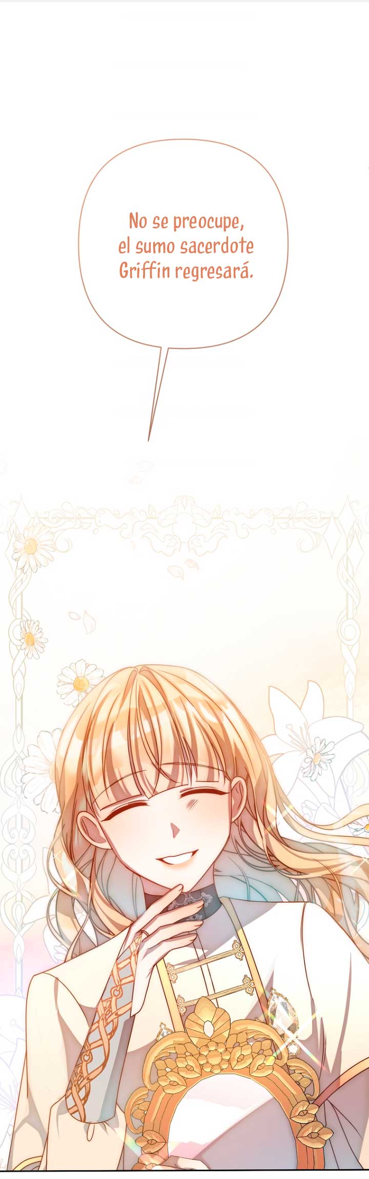 Mientras estoy de vuelta en el tiempo, obtendré mi venganza Capítulo 14 - Página 4