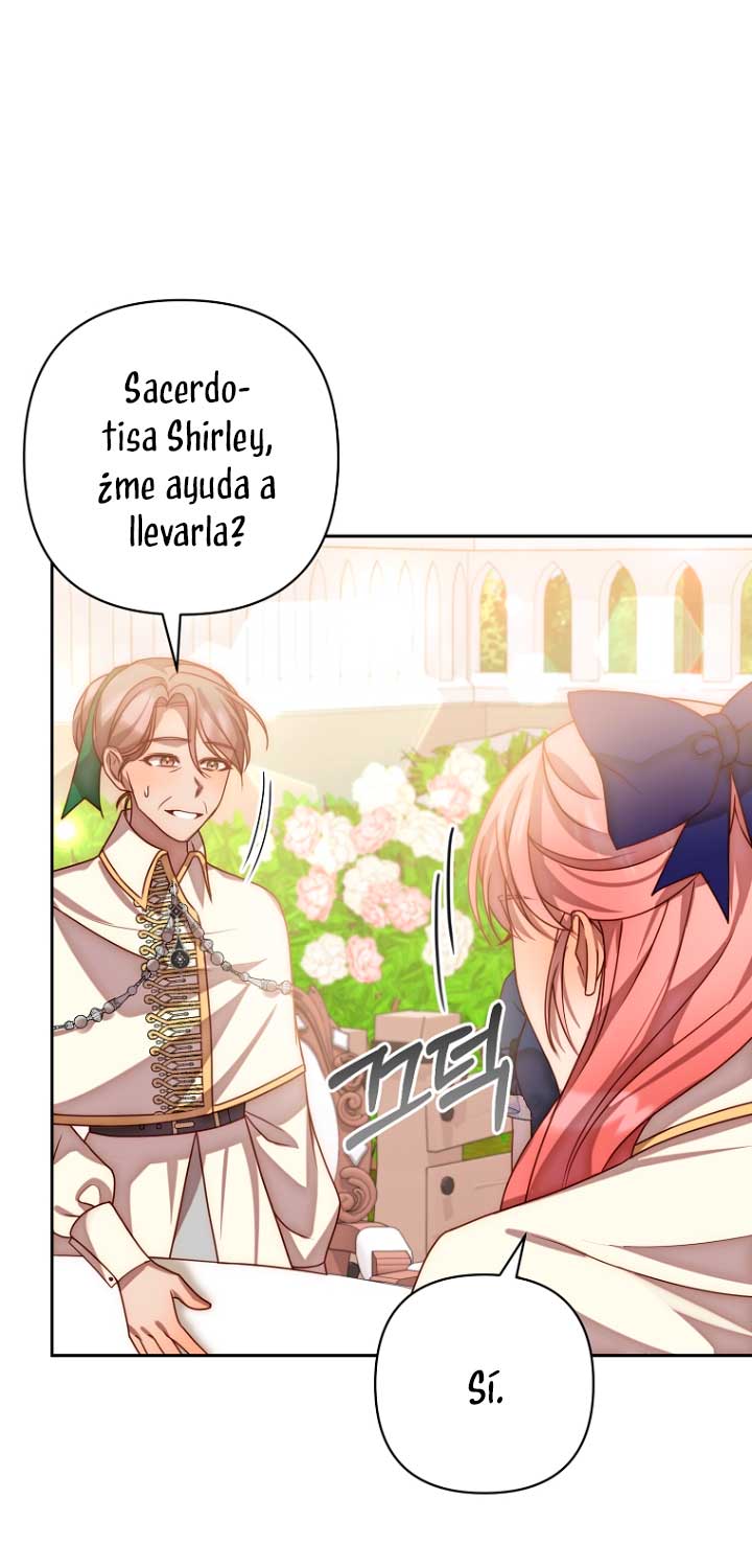 Mientras estoy de vuelta en el tiempo, obtendré mi venganza Capítulo 14 - Página 41