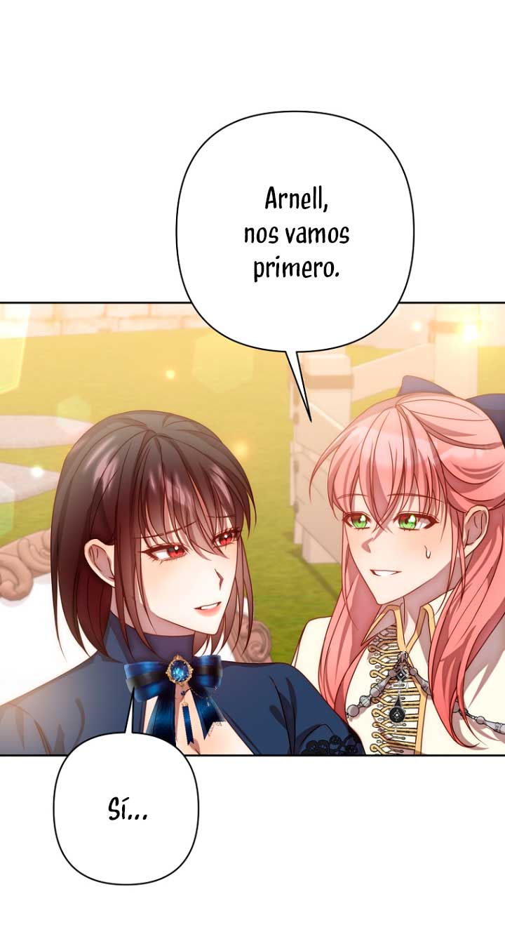 Mientras estoy de vuelta en el tiempo, obtendré mi venganza Capítulo 14 - Página 42