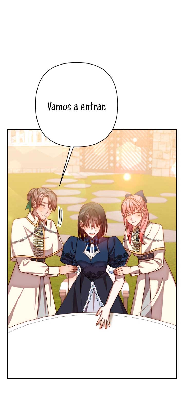 Mientras estoy de vuelta en el tiempo, obtendré mi venganza Capítulo 14 - Página 43