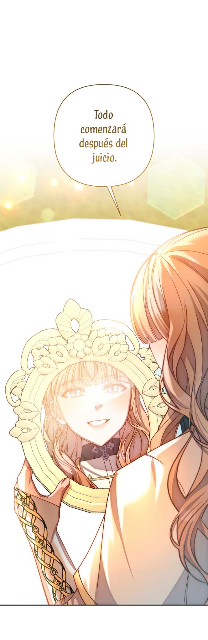 Mientras estoy de vuelta en el tiempo, obtendré mi venganza Capítulo 14 - Página 49