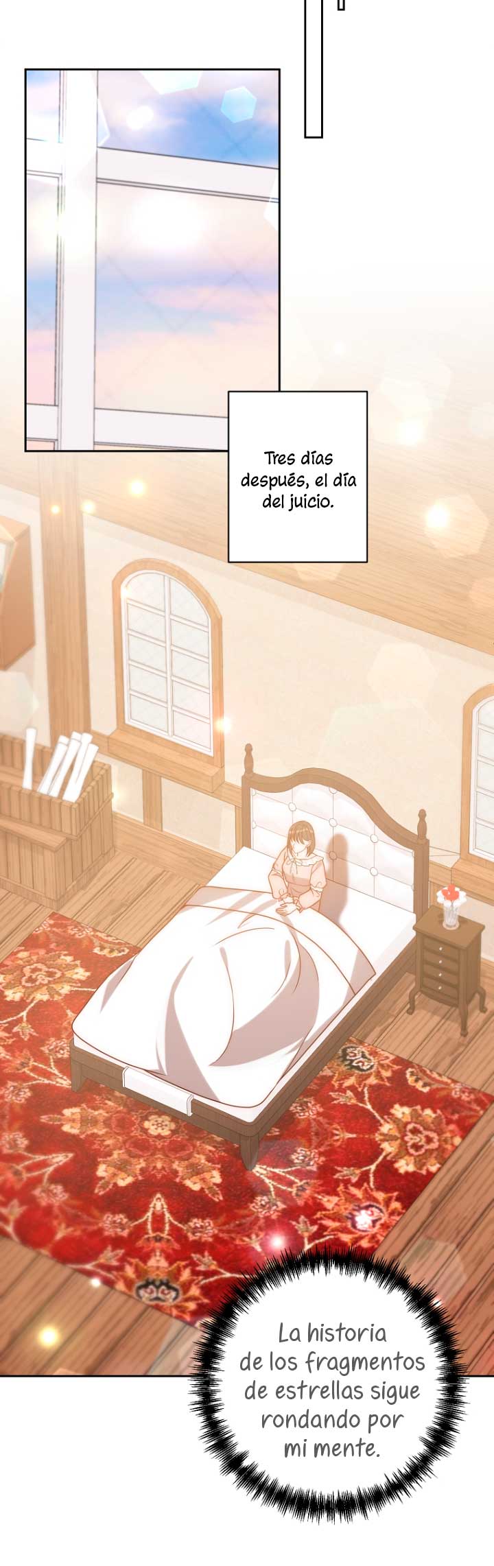 Mientras estoy de vuelta en el tiempo, obtendré mi venganza Capítulo 14 - Página 51