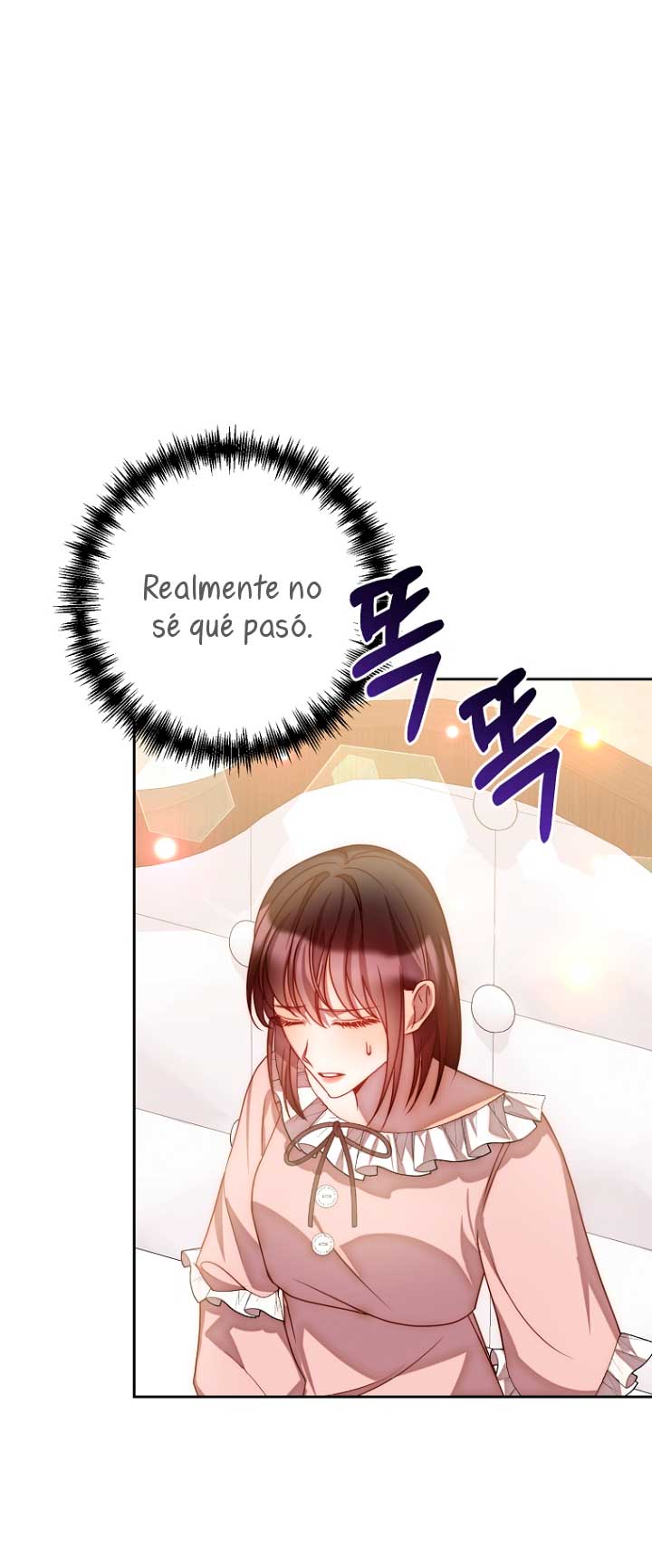 Mientras estoy de vuelta en el tiempo, obtendré mi venganza Capítulo 14 - Página 52