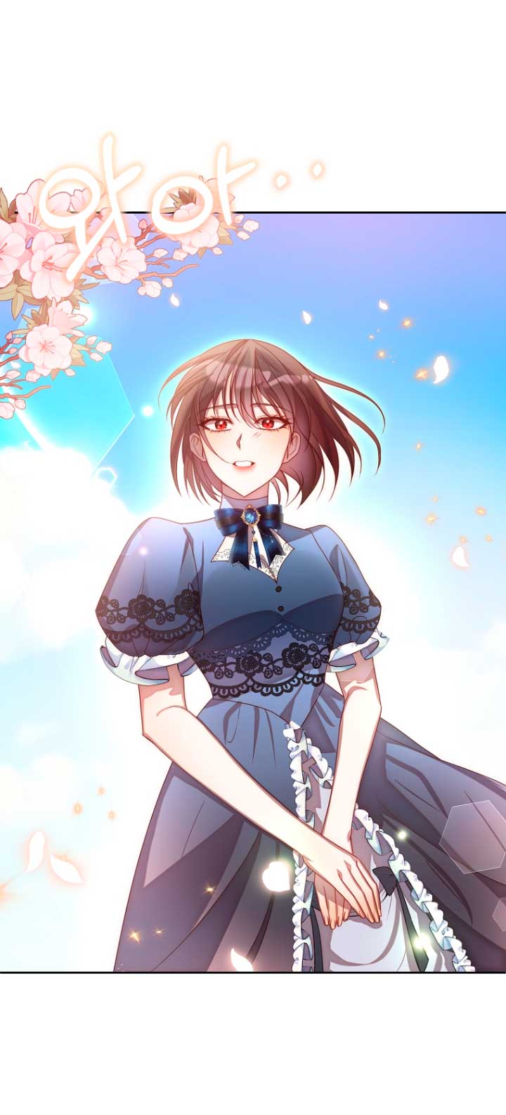 Mientras estoy de vuelta en el tiempo, obtendré mi venganza Capítulo 14 - Página 9