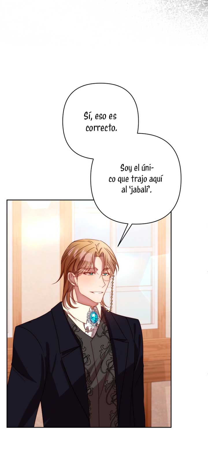 Mientras estoy de vuelta en el tiempo, obtendré mi venganza Capítulo 15 - Página 10