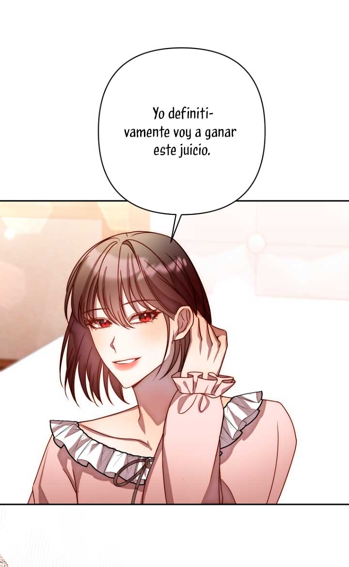 Mientras estoy de vuelta en el tiempo, obtendré mi venganza Capítulo 15 - Página 11