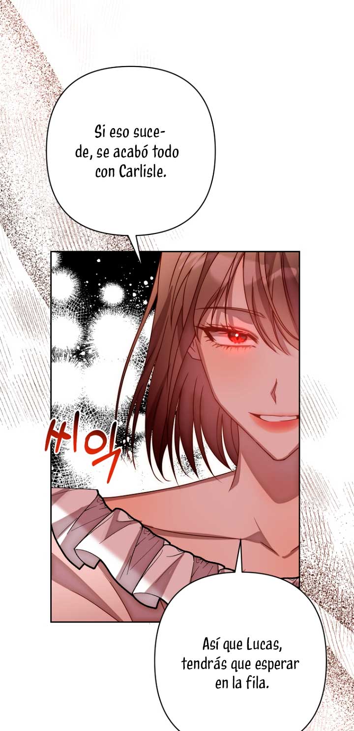Mientras estoy de vuelta en el tiempo, obtendré mi venganza Capítulo 15 - Página 12