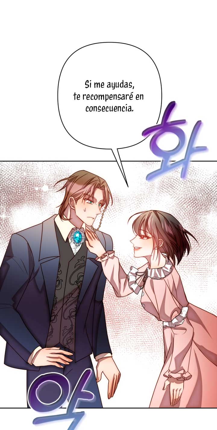 Mientras estoy de vuelta en el tiempo, obtendré mi venganza Capítulo 15 - Página 14