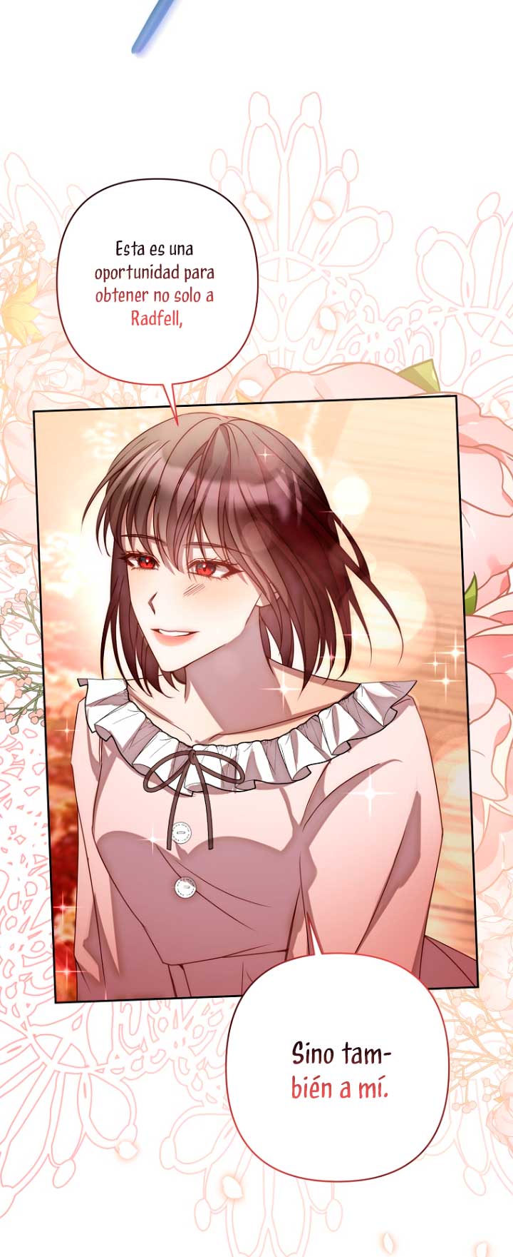 Mientras estoy de vuelta en el tiempo, obtendré mi venganza Capítulo 15 - Página 15