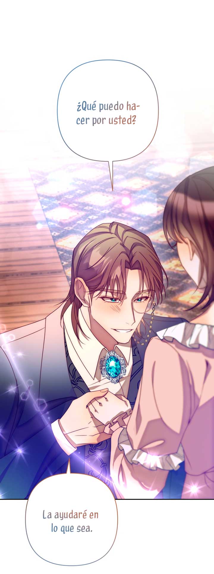 Mientras estoy de vuelta en el tiempo, obtendré mi venganza Capítulo 15 - Página 17