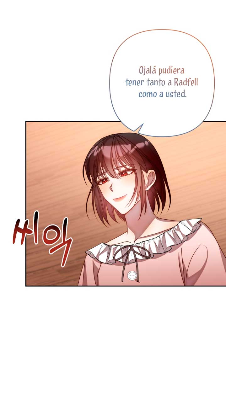 Mientras estoy de vuelta en el tiempo, obtendré mi venganza Capítulo 15 - Página 18