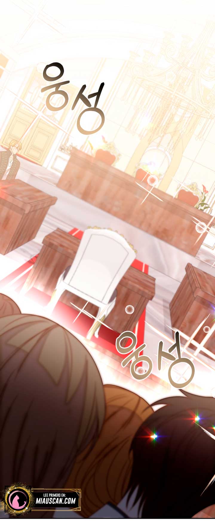 Mientras estoy de vuelta en el tiempo, obtendré mi venganza Capítulo 15 - Página 21