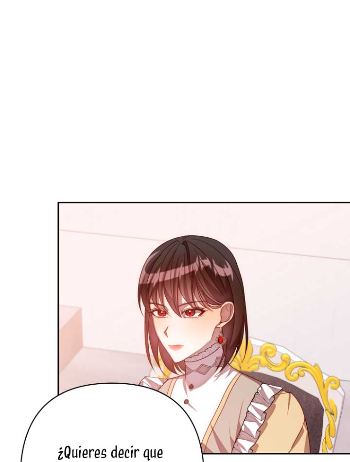 Mientras estoy de vuelta en el tiempo, obtendré mi venganza Capítulo 15 - Página 22