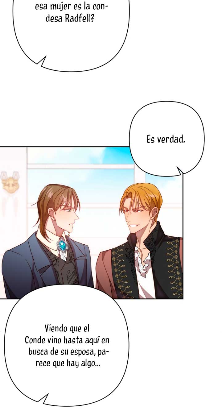 Mientras estoy de vuelta en el tiempo, obtendré mi venganza Capítulo 15 - Página 23