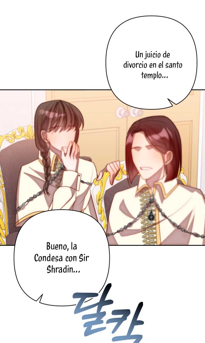 Mientras estoy de vuelta en el tiempo, obtendré mi venganza Capítulo 15 - Página 24