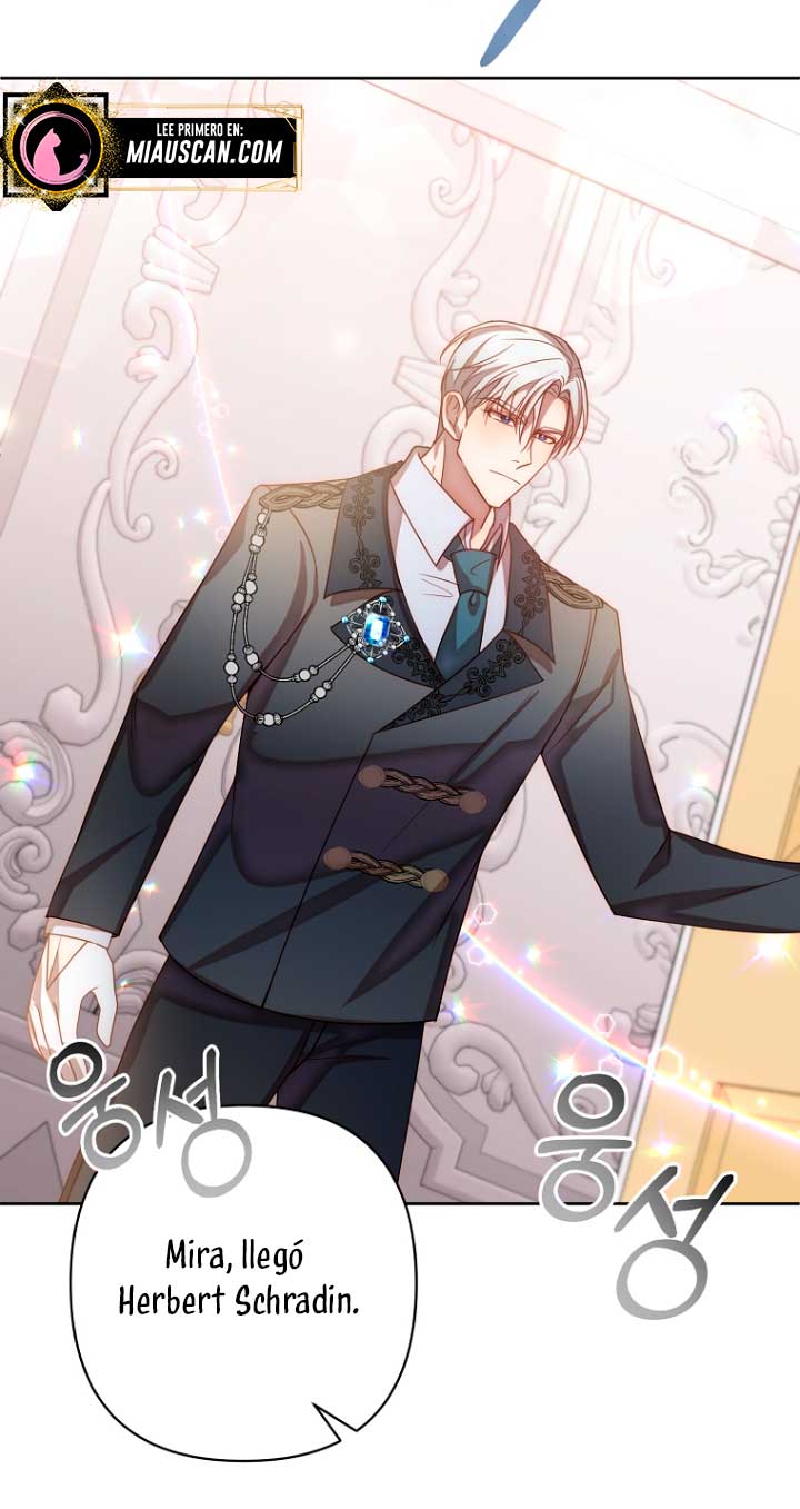 Mientras estoy de vuelta en el tiempo, obtendré mi venganza Capítulo 15 - Página 25