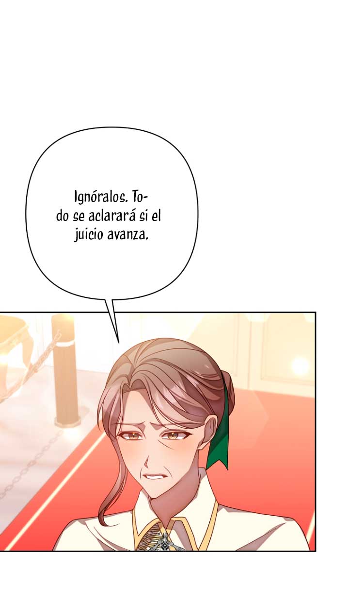 Mientras estoy de vuelta en el tiempo, obtendré mi venganza Capítulo 15 - Página 28