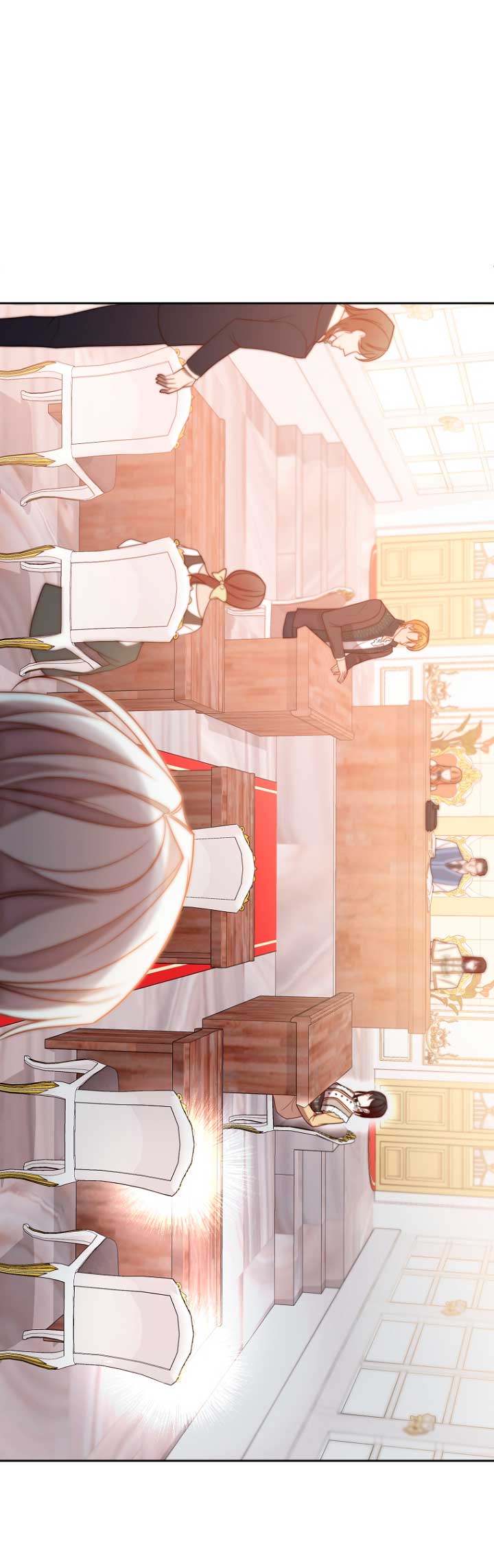 Mientras estoy de vuelta en el tiempo, obtendré mi venganza Capítulo 15 - Página 32