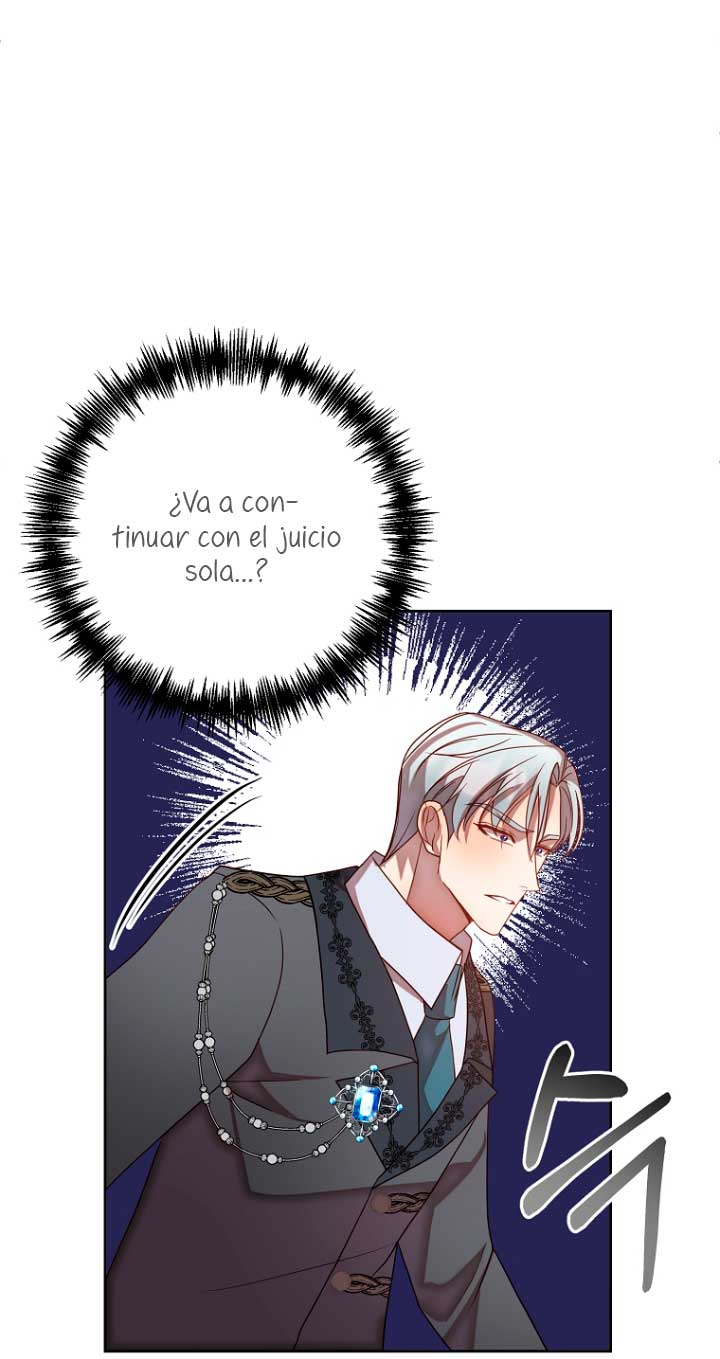 Mientras estoy de vuelta en el tiempo, obtendré mi venganza Capítulo 15 - Página 33
