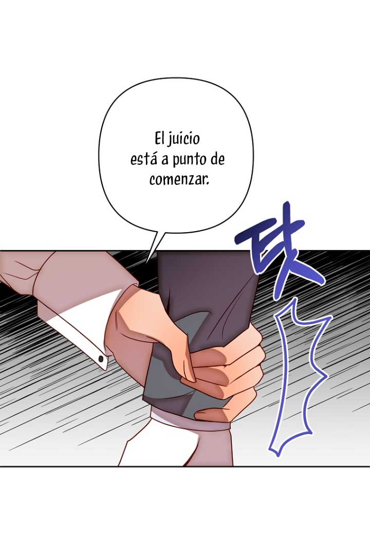 Mientras estoy de vuelta en el tiempo, obtendré mi venganza Capítulo 15 - Página 34