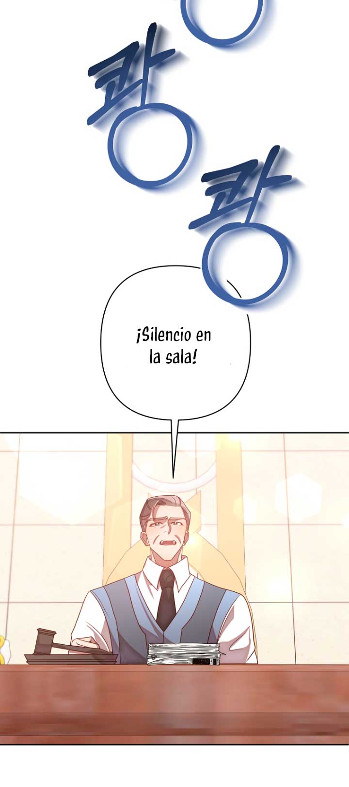 Mientras estoy de vuelta en el tiempo, obtendré mi venganza Capítulo 15 - Página 36