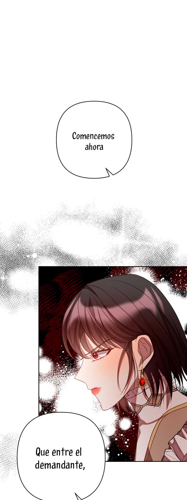 Mientras estoy de vuelta en el tiempo, obtendré mi venganza Capítulo 15 - Página 38