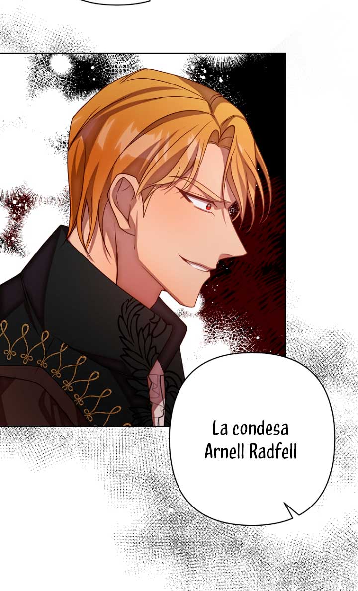 Mientras estoy de vuelta en el tiempo, obtendré mi venganza Capítulo 15 - Página 39