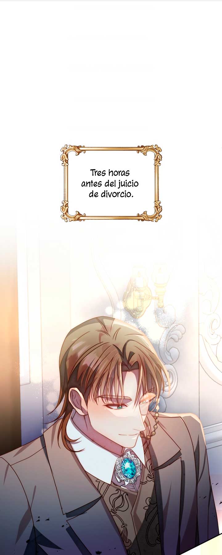 Mientras estoy de vuelta en el tiempo, obtendré mi venganza Capítulo 15 - Página 4