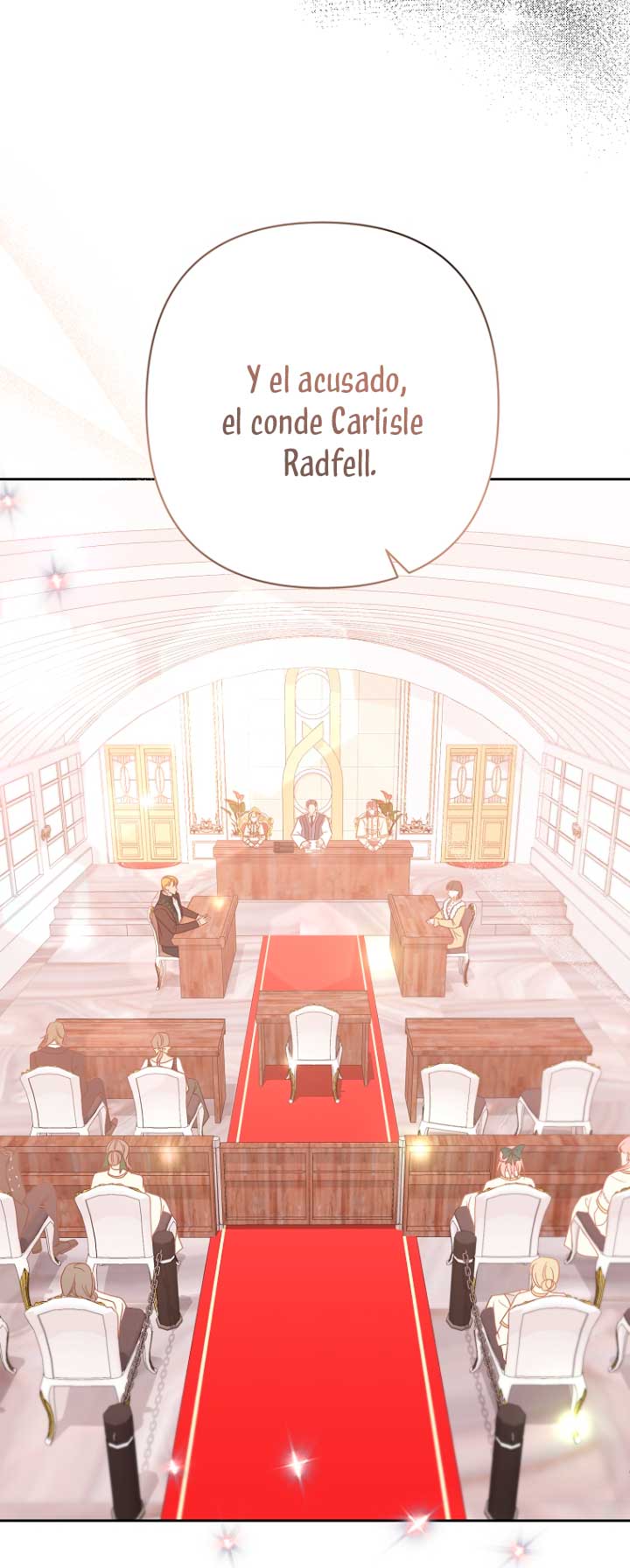 Mientras estoy de vuelta en el tiempo, obtendré mi venganza Capítulo 15 - Página 40