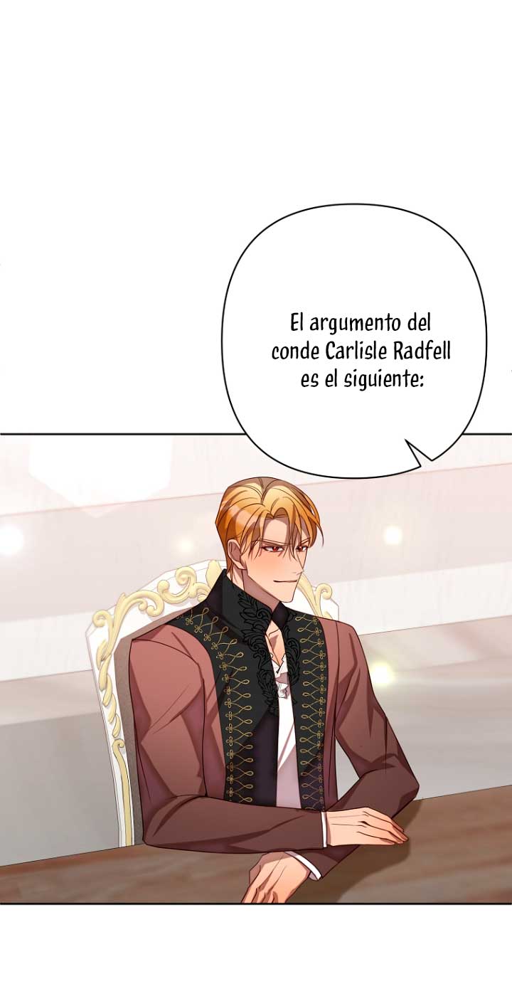 Mientras estoy de vuelta en el tiempo, obtendré mi venganza Capítulo 15 - Página 47