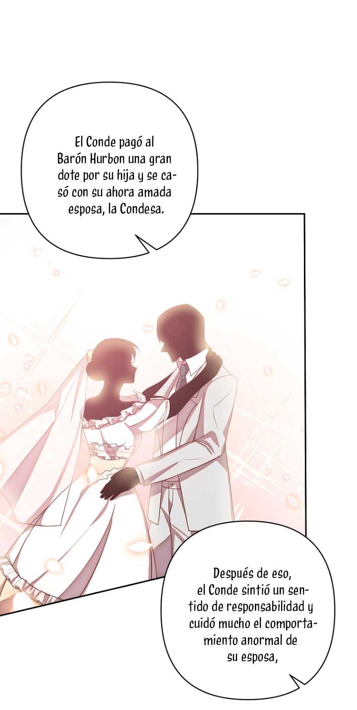 Mientras estoy de vuelta en el tiempo, obtendré mi venganza Capítulo 15 - Página 48