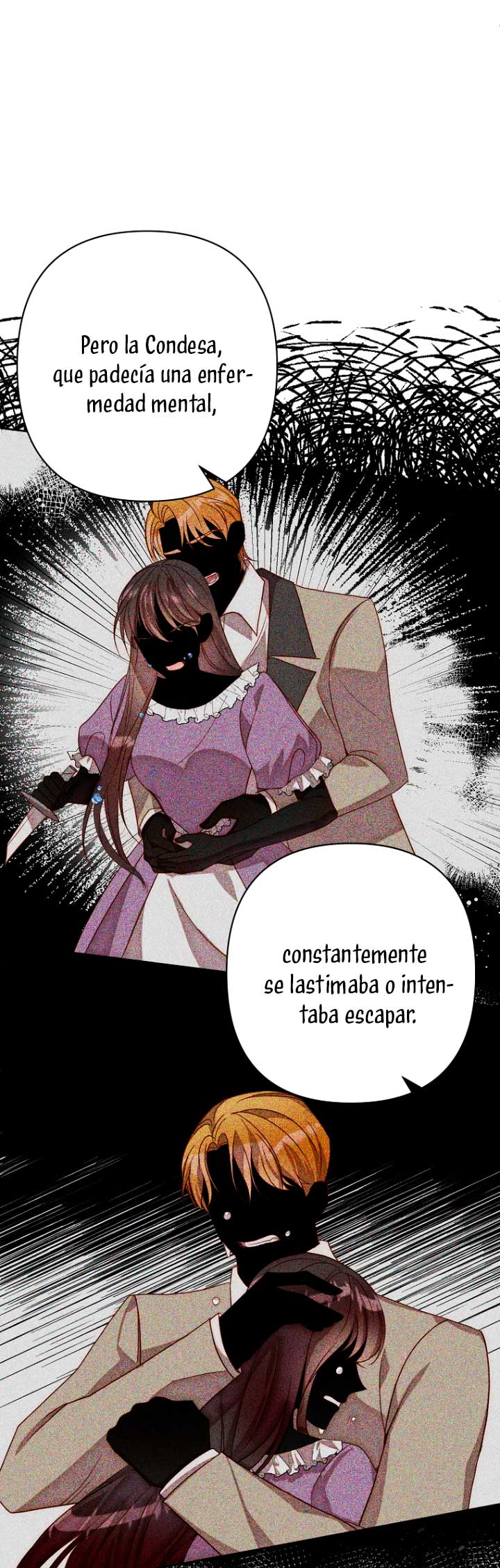 Mientras estoy de vuelta en el tiempo, obtendré mi venganza Capítulo 15 - Página 49