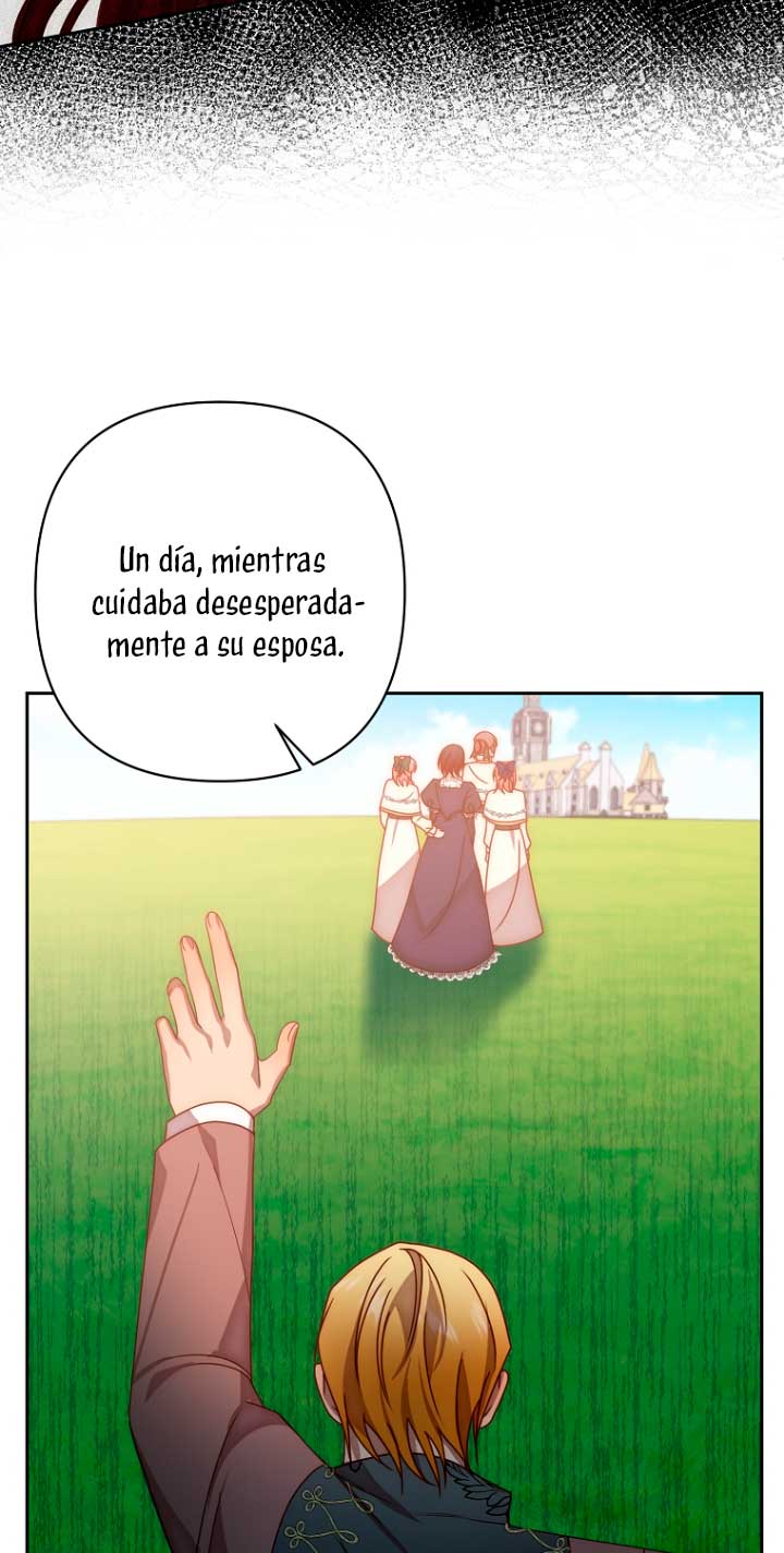 Mientras estoy de vuelta en el tiempo, obtendré mi venganza Capítulo 15 - Página 50