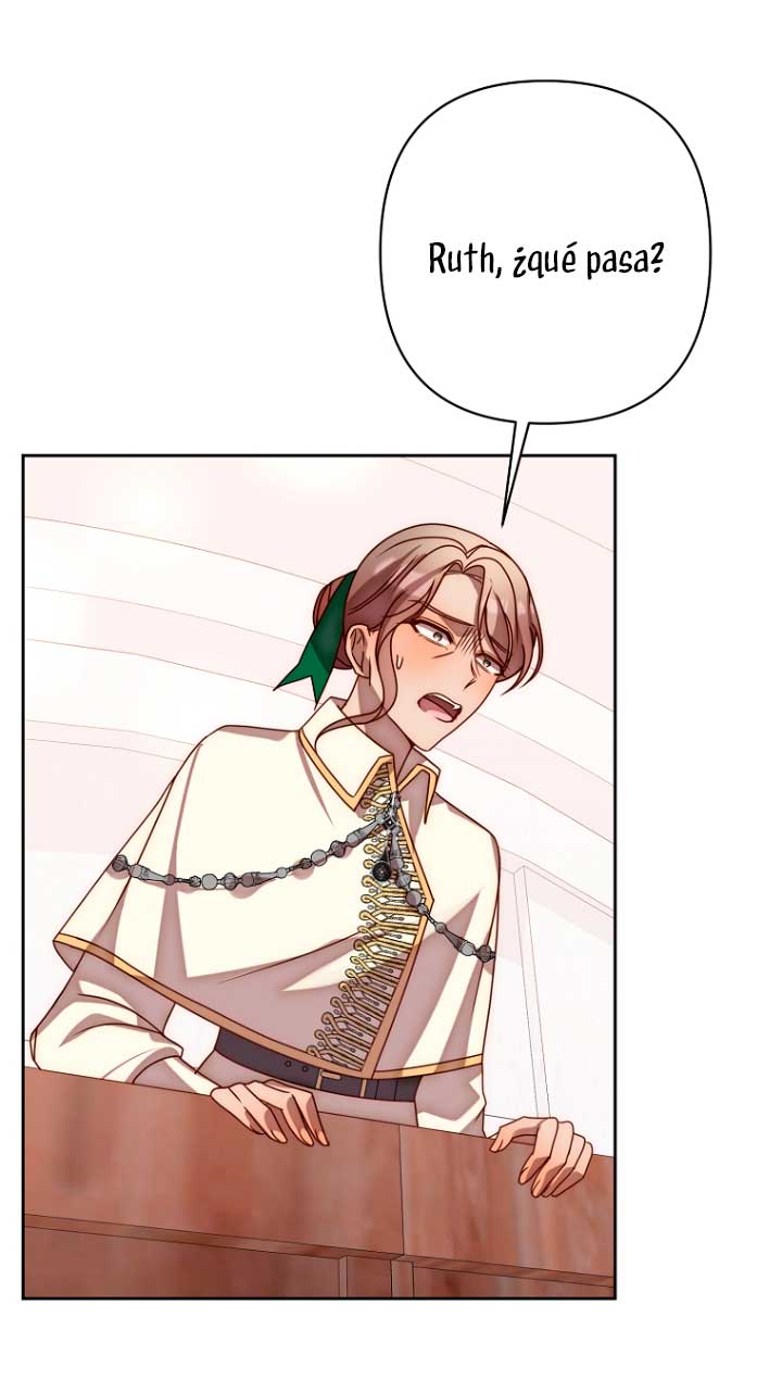 Mientras estoy de vuelta en el tiempo, obtendré mi venganza Capítulo 15 - Página 53