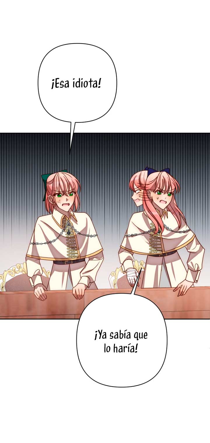 Mientras estoy de vuelta en el tiempo, obtendré mi venganza Capítulo 15 - Página 54