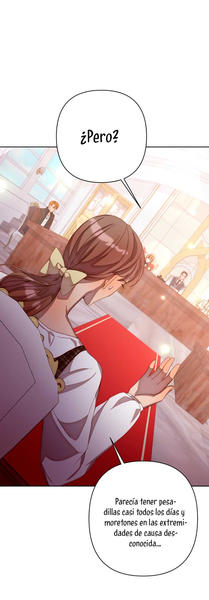 Mientras estoy de vuelta en el tiempo, obtendré mi venganza Capítulo 15 - Página 57