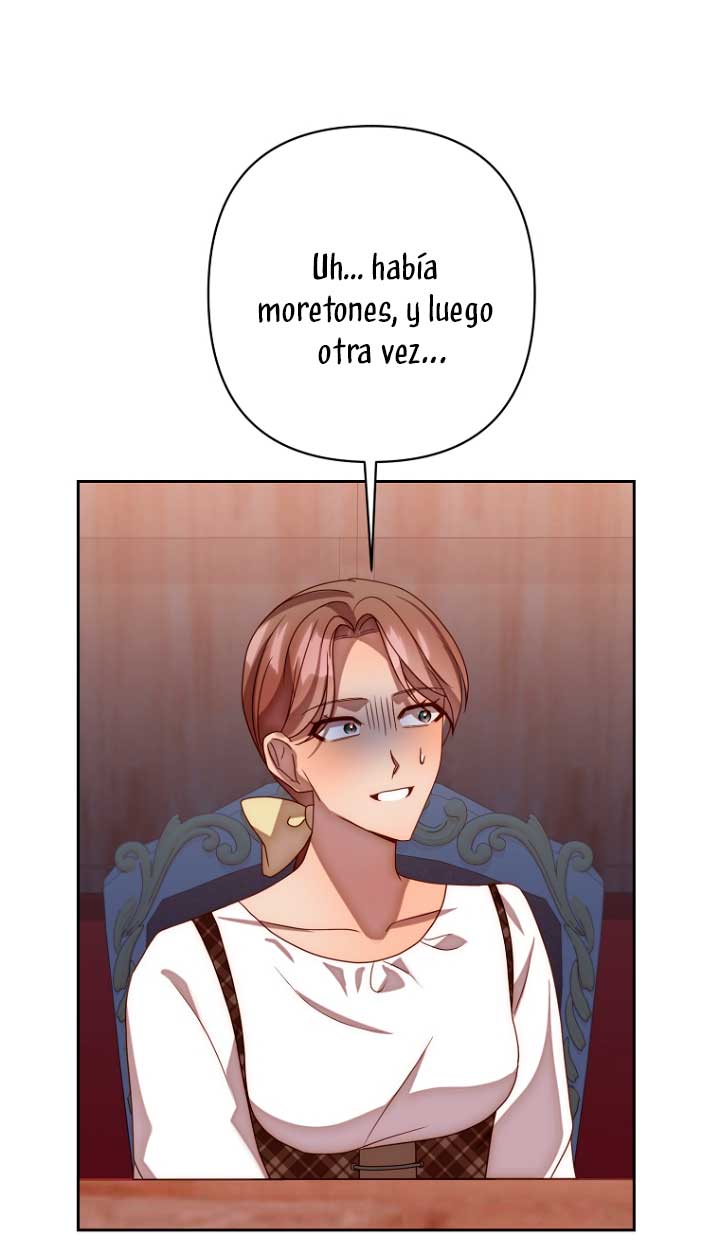 Mientras estoy de vuelta en el tiempo, obtendré mi venganza Capítulo 15 - Página 58