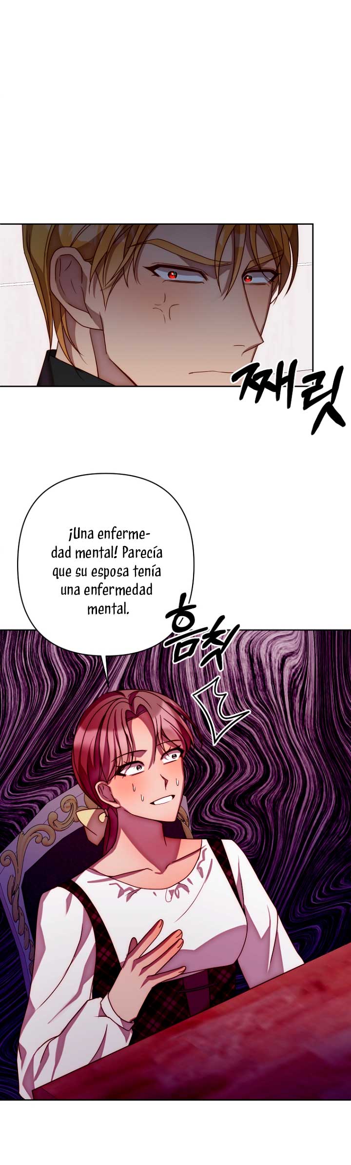 Mientras estoy de vuelta en el tiempo, obtendré mi venganza Capítulo 15 - Página 59