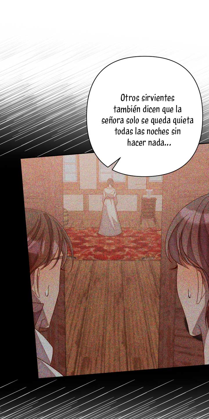 Mientras estoy de vuelta en el tiempo, obtendré mi venganza Capítulo 15 - Página 60