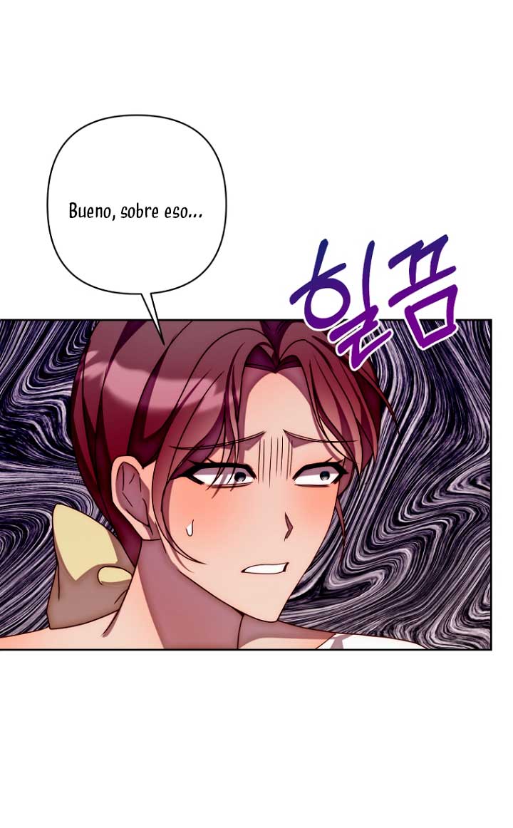 Mientras estoy de vuelta en el tiempo, obtendré mi venganza Capítulo 15 - Página 63