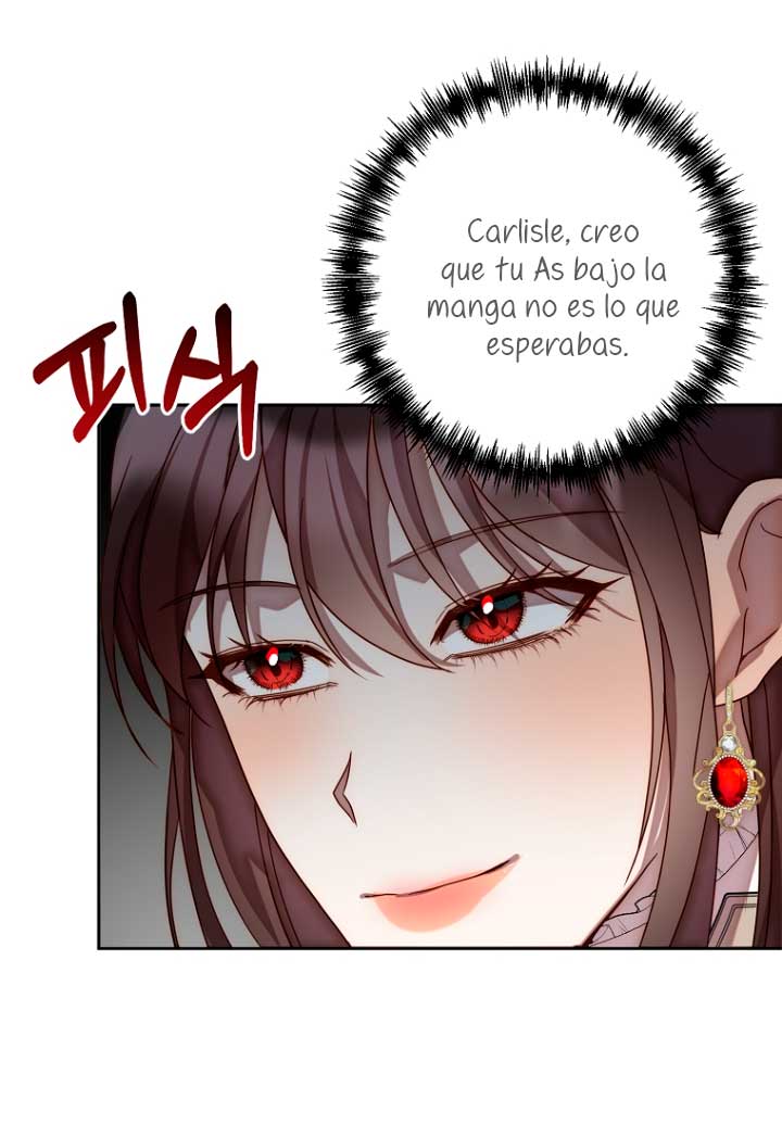 Mientras estoy de vuelta en el tiempo, obtendré mi venganza Capítulo 15 - Página 64