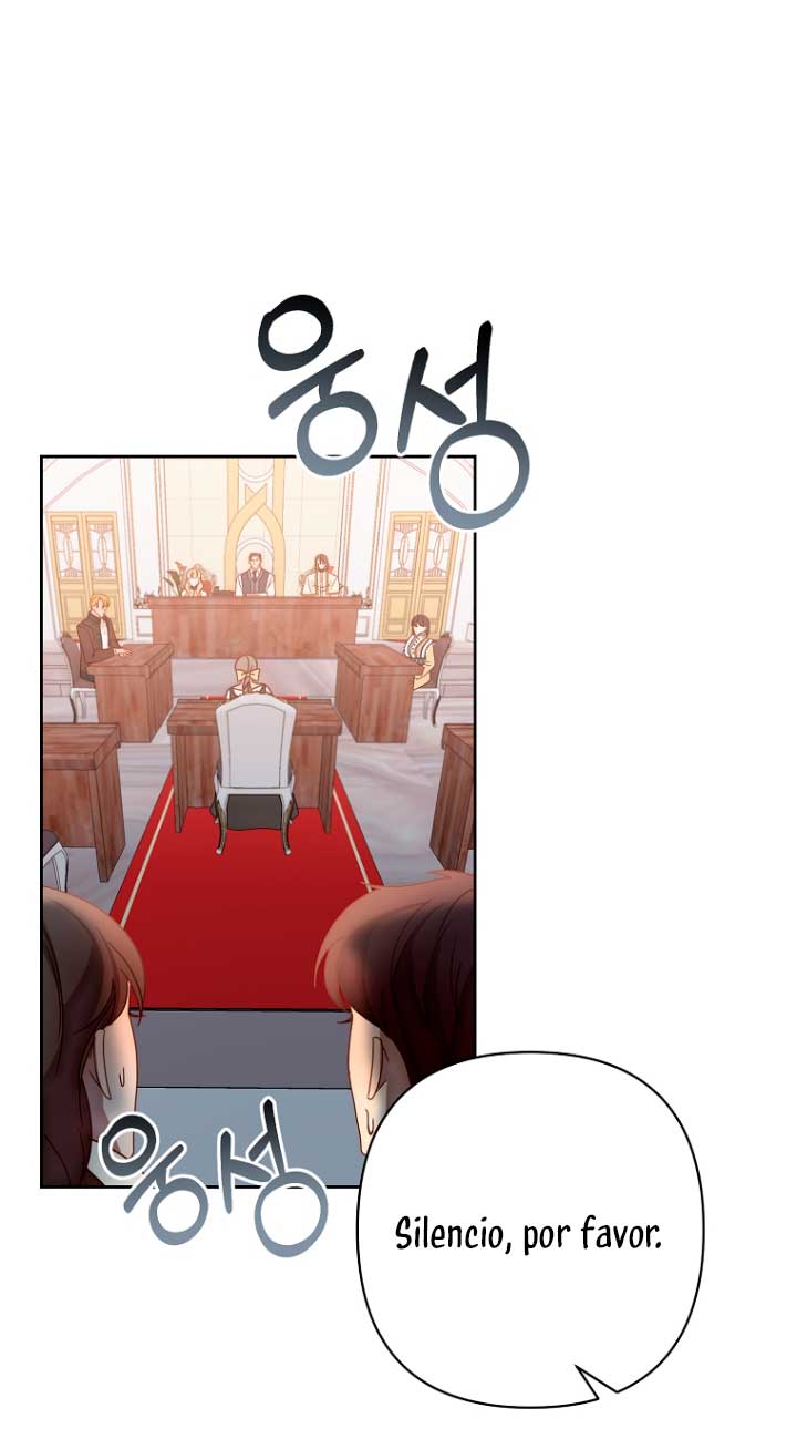 Mientras estoy de vuelta en el tiempo, obtendré mi venganza Capítulo 15 - Página 65