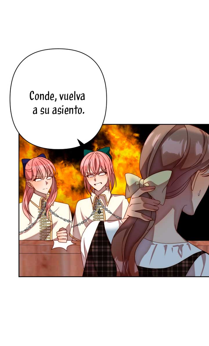 Mientras estoy de vuelta en el tiempo, obtendré mi venganza Capítulo 15 - Página 66