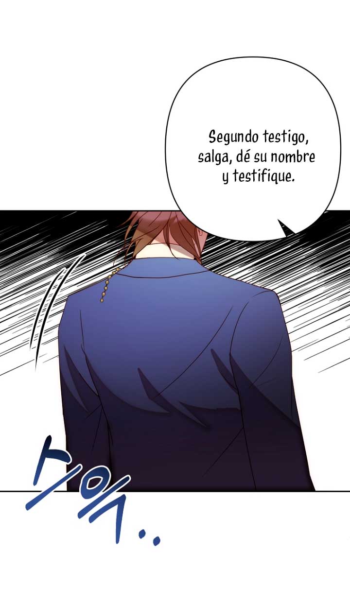 Mientras estoy de vuelta en el tiempo, obtendré mi venganza Capítulo 15 - Página 67