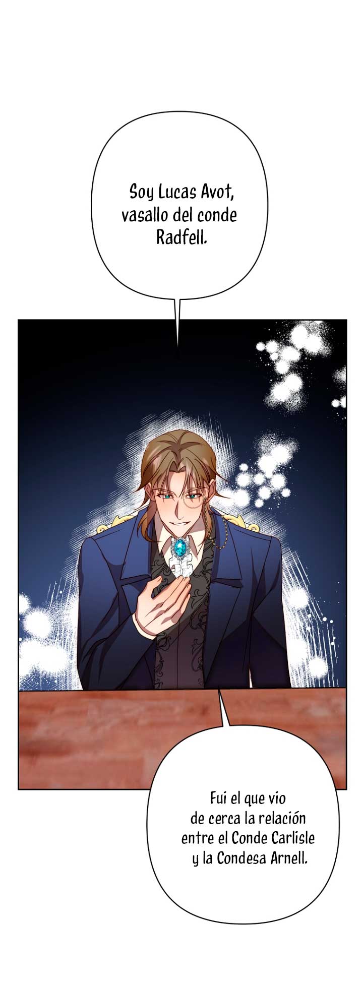 Mientras estoy de vuelta en el tiempo, obtendré mi venganza Capítulo 15 - Página 68