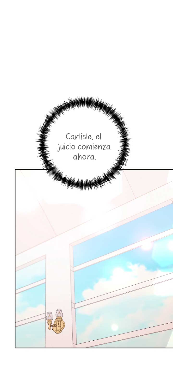 Mientras estoy de vuelta en el tiempo, obtendré mi venganza Capítulo 15 - Página 69