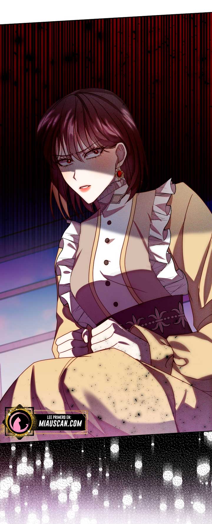 Mientras estoy de vuelta en el tiempo, obtendré mi venganza Capítulo 15 - Página 76