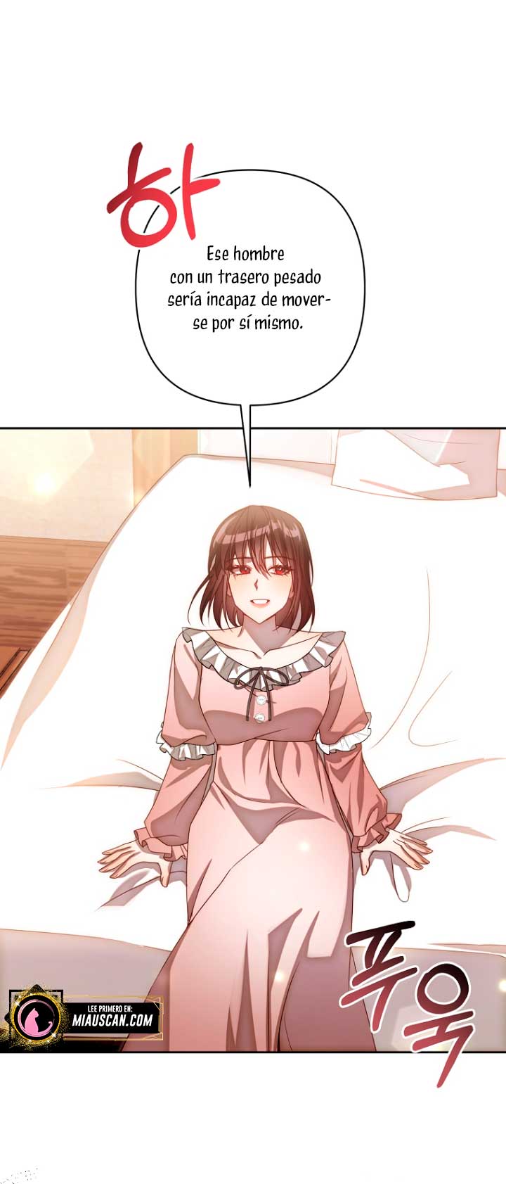 Mientras estoy de vuelta en el tiempo, obtendré mi venganza Capítulo 15 - Página 8