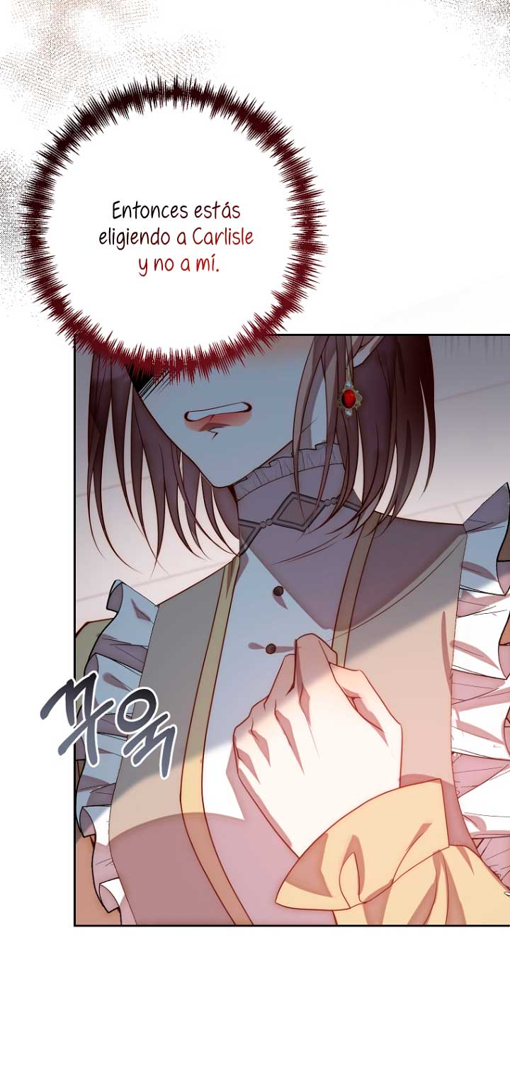 Mientras estoy de vuelta en el tiempo, obtendré mi venganza Capítulo 16 - Página 10