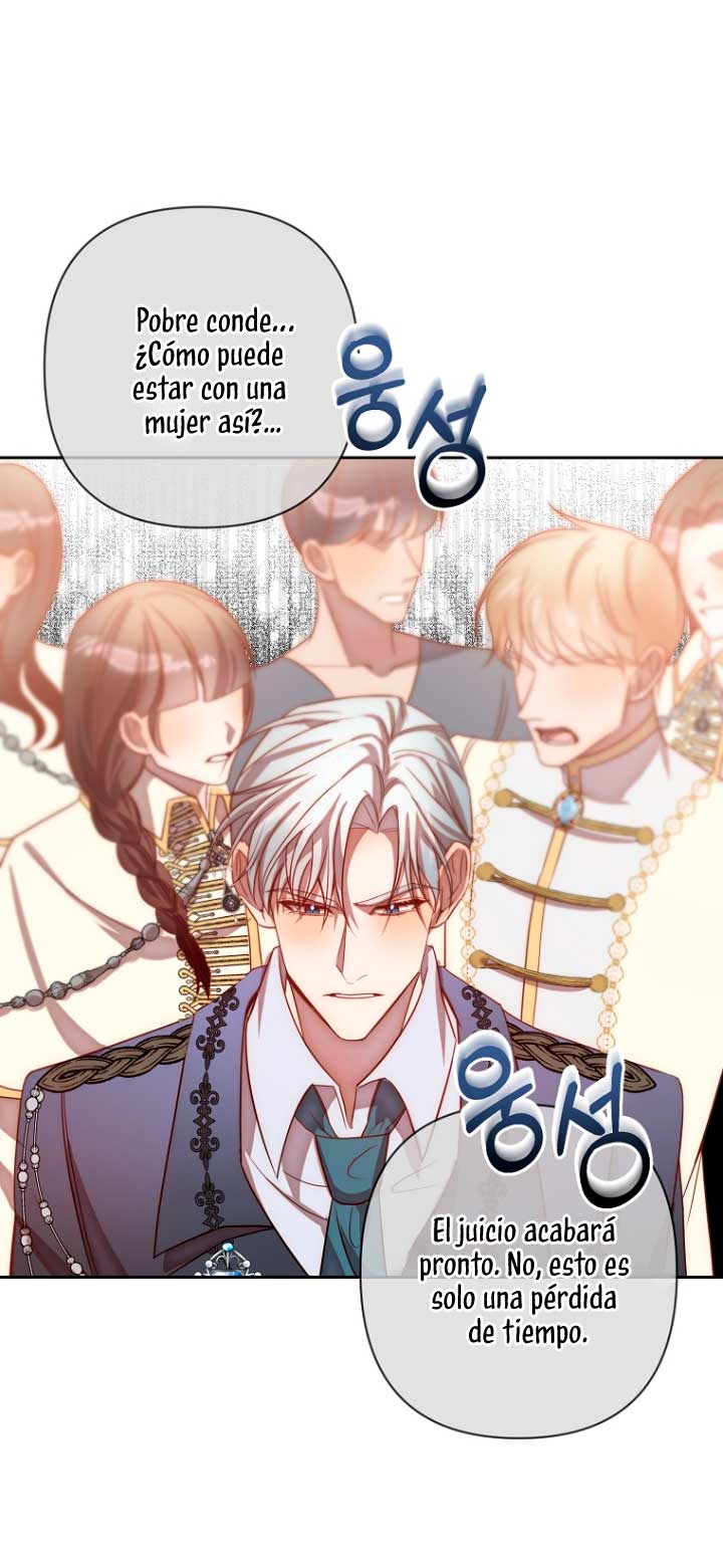 Mientras estoy de vuelta en el tiempo, obtendré mi venganza Capítulo 16 - Página 11